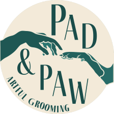 Pad & Paw Pet Spa